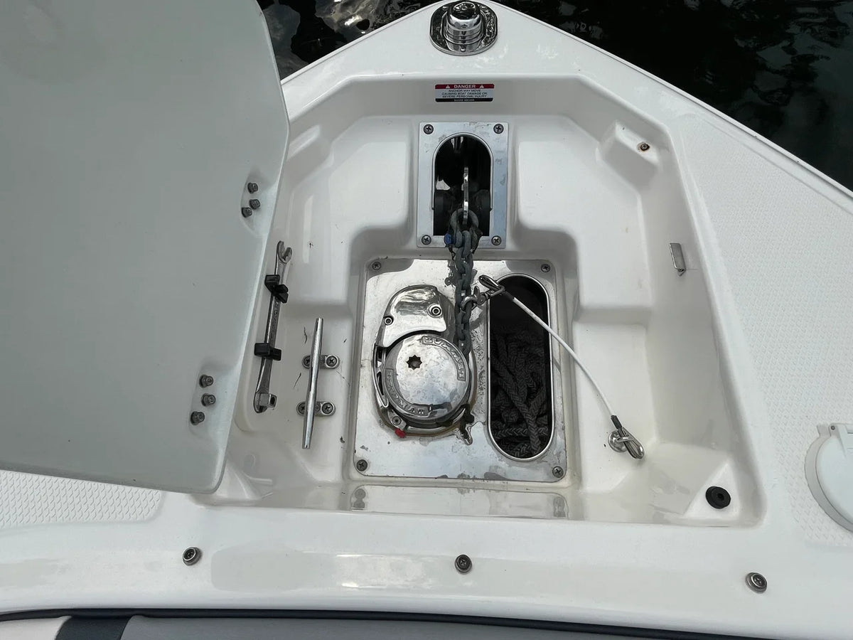 2019 Chaparral 297 SSX SURF 29.0 feet, Excelsior, Minnesota #11