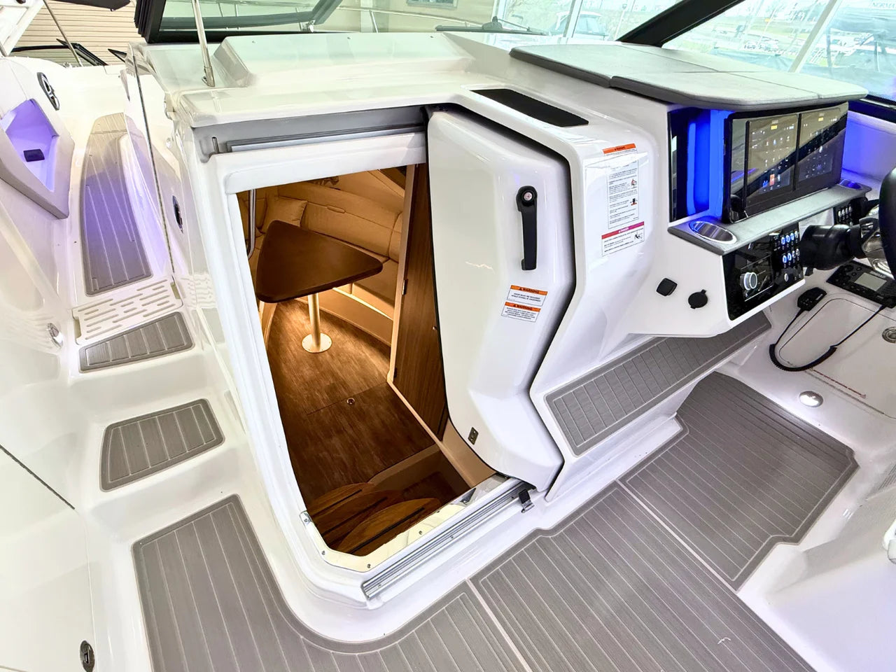 2026 Sea Ray Sundancer 320 32.0 feet, Lewisville, TX #33