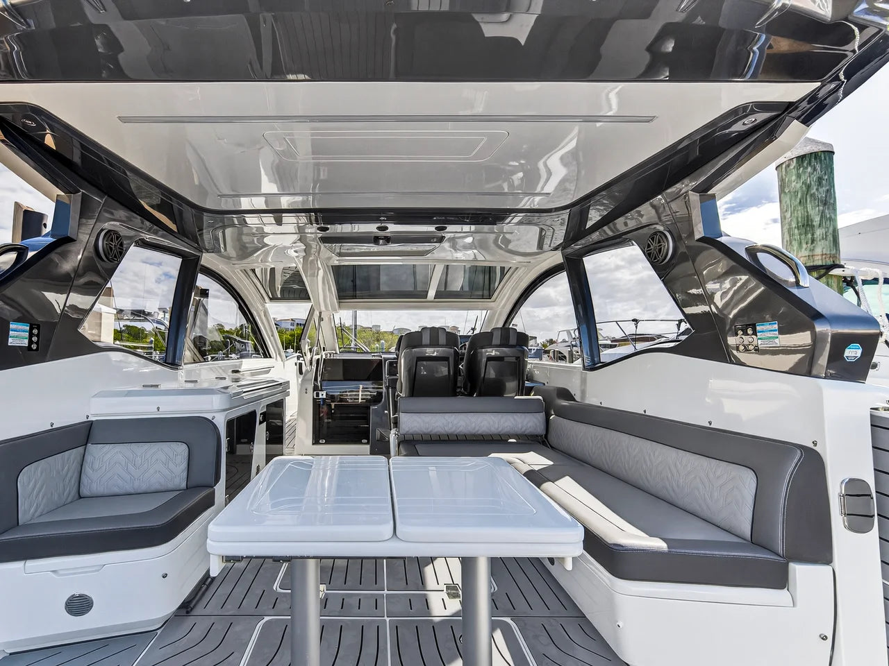 2024 Galeon 375 GTO 37.0 feet, Clearwater, Florida #13