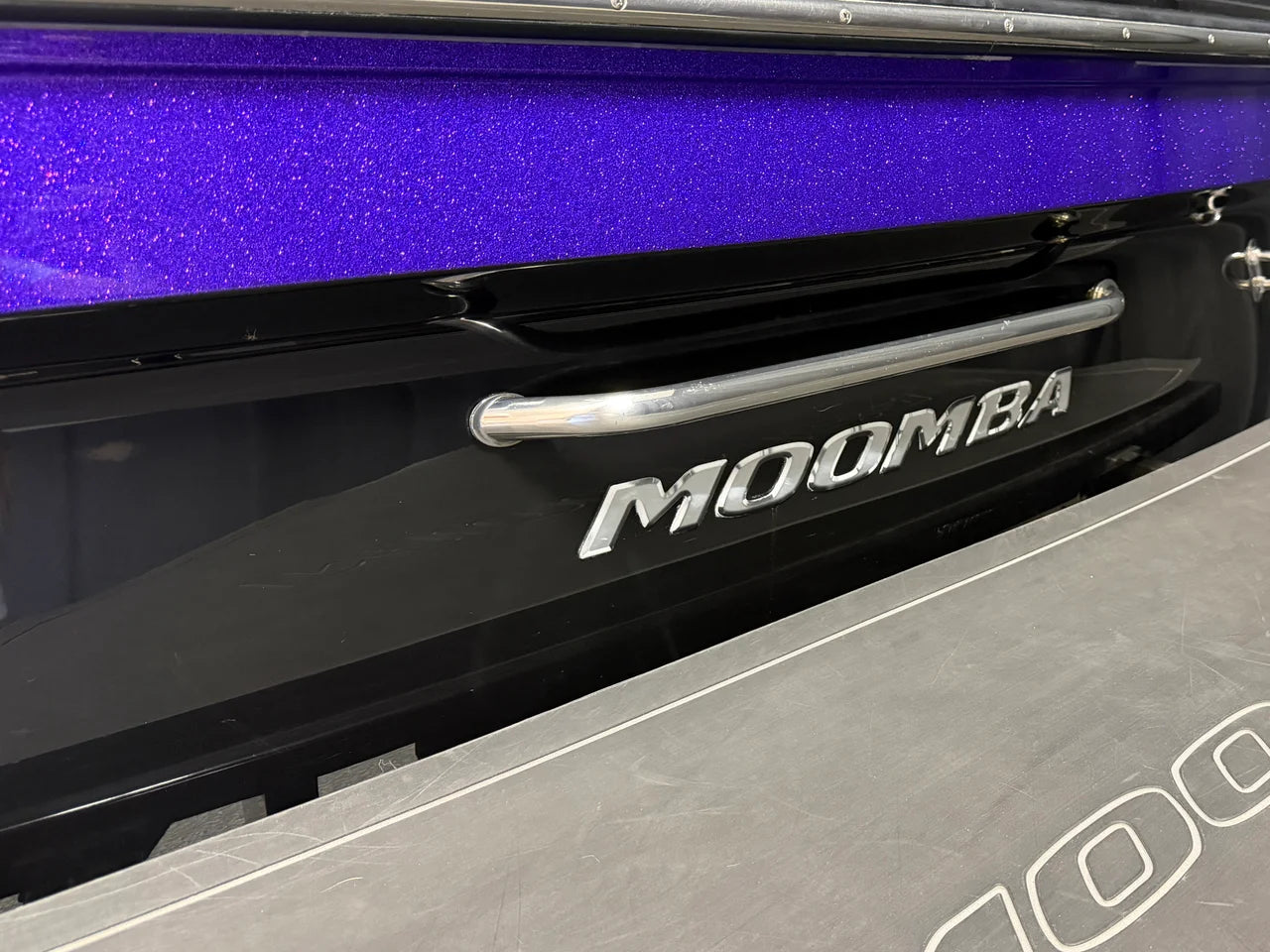 2016 Moomba MOJO 23.0 feet, Nisswa, Minnesota #10