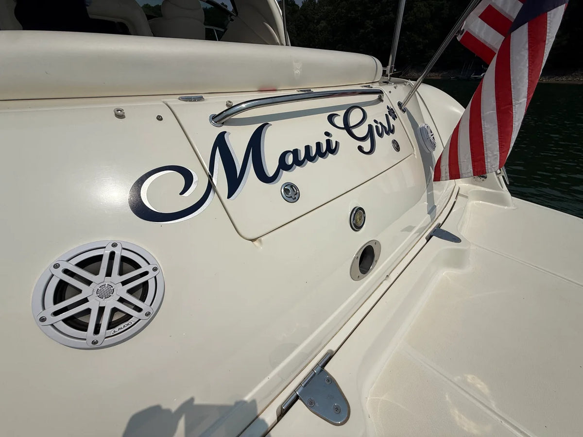 2004 Sea Ray 420 SUNDANCER 42.0 feet, Cumming, GA #28