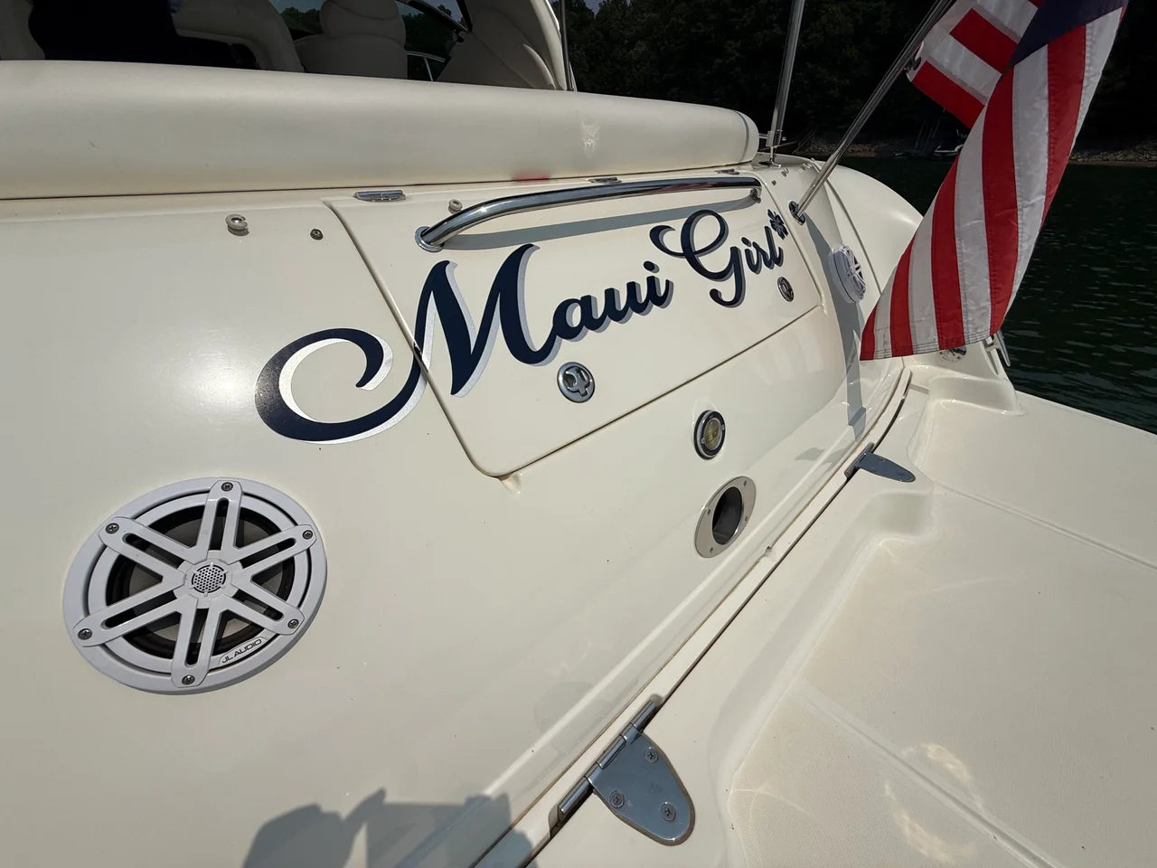 2004 Sea Ray 420 SUNDANCER 42.0 feet, Cumming, Georgia #29