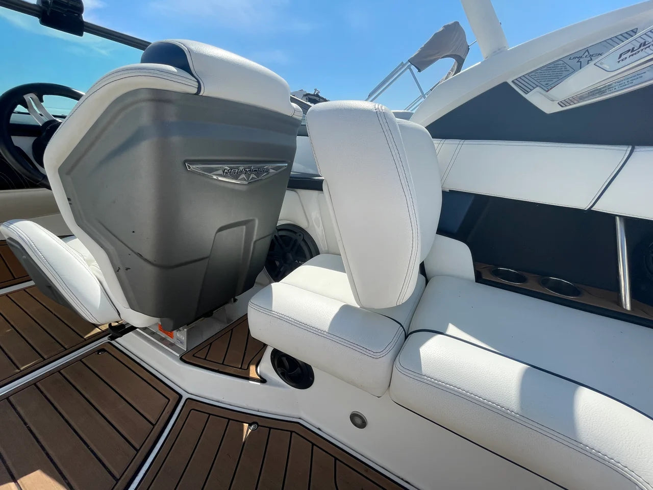 2016 Nautique Super Air Nautique 210 21.0 feet, Excelsior, Minnesota #23