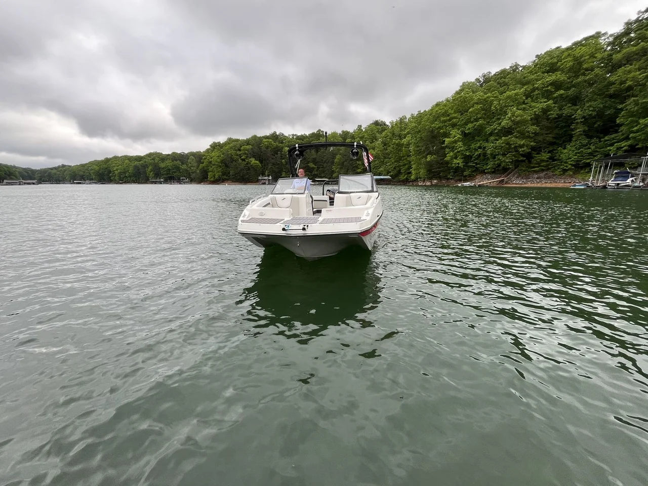 2025 Starcraft SVX OB 230 DC OB 22.0 feet, Cumming, GA #11