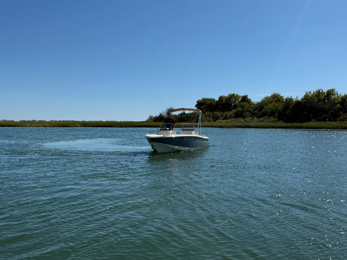 2027 Scout 188 Sport Dorado 18.0 feet, Wrightsville Beach, North Carolina #5