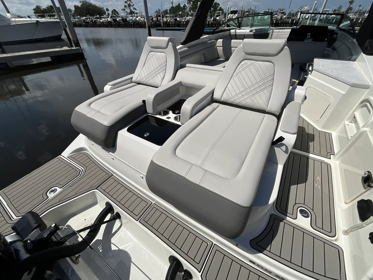 2027 Sea Ray SDX 290 Outboard 29.0 feet, Jacksonville Beach, Florida #13