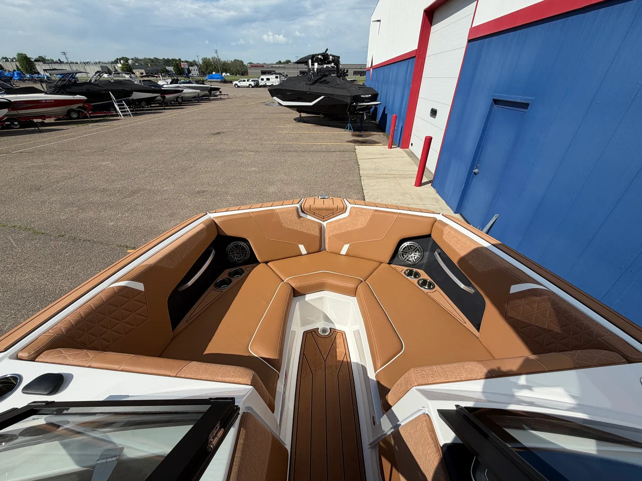 2026 Nautique Super Air Nautique GS22 22.0 feet, Rogers, MN #37