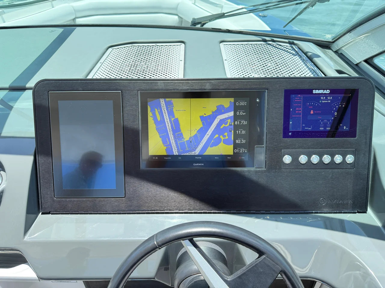 2021 Aviara AV32 Outboard 32.0 feet, Wrightsville Beach, North Carolina #21