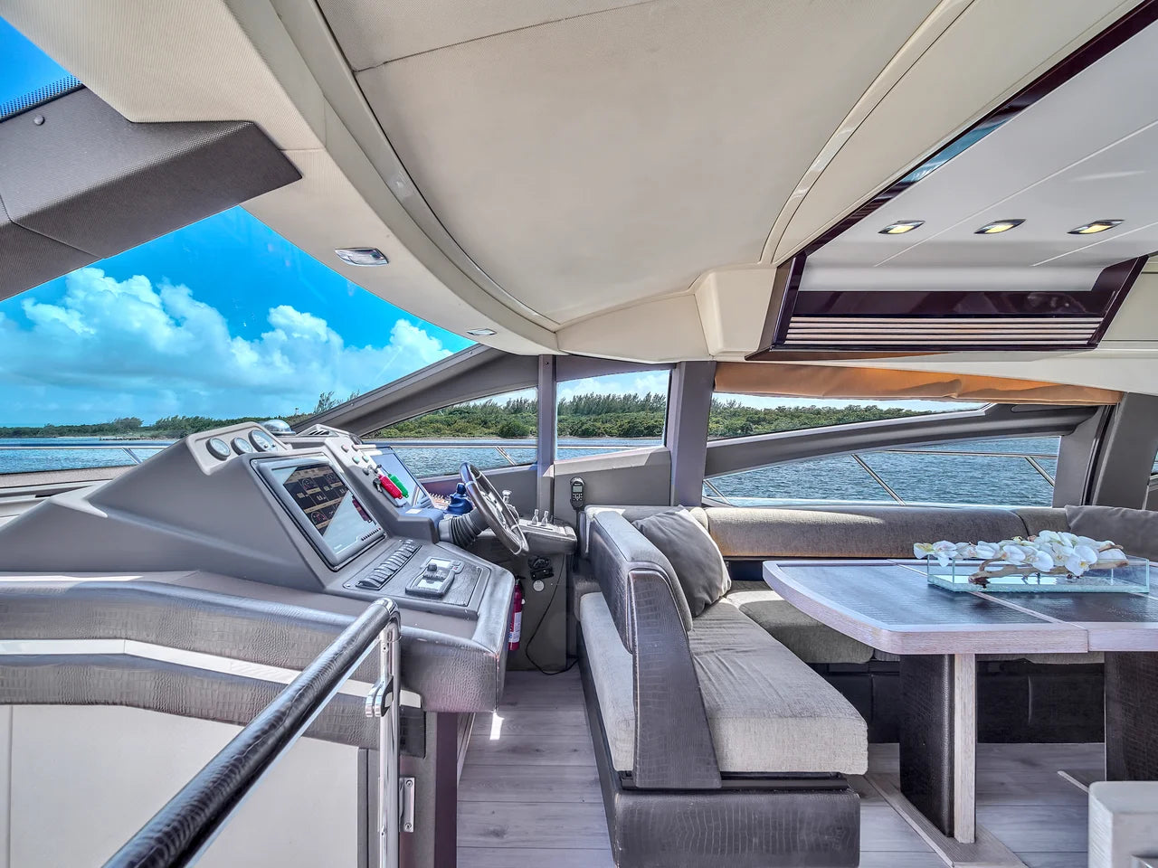 2012 Azimut 64 FLY 64.0 feet, Miami Beach, FL #65