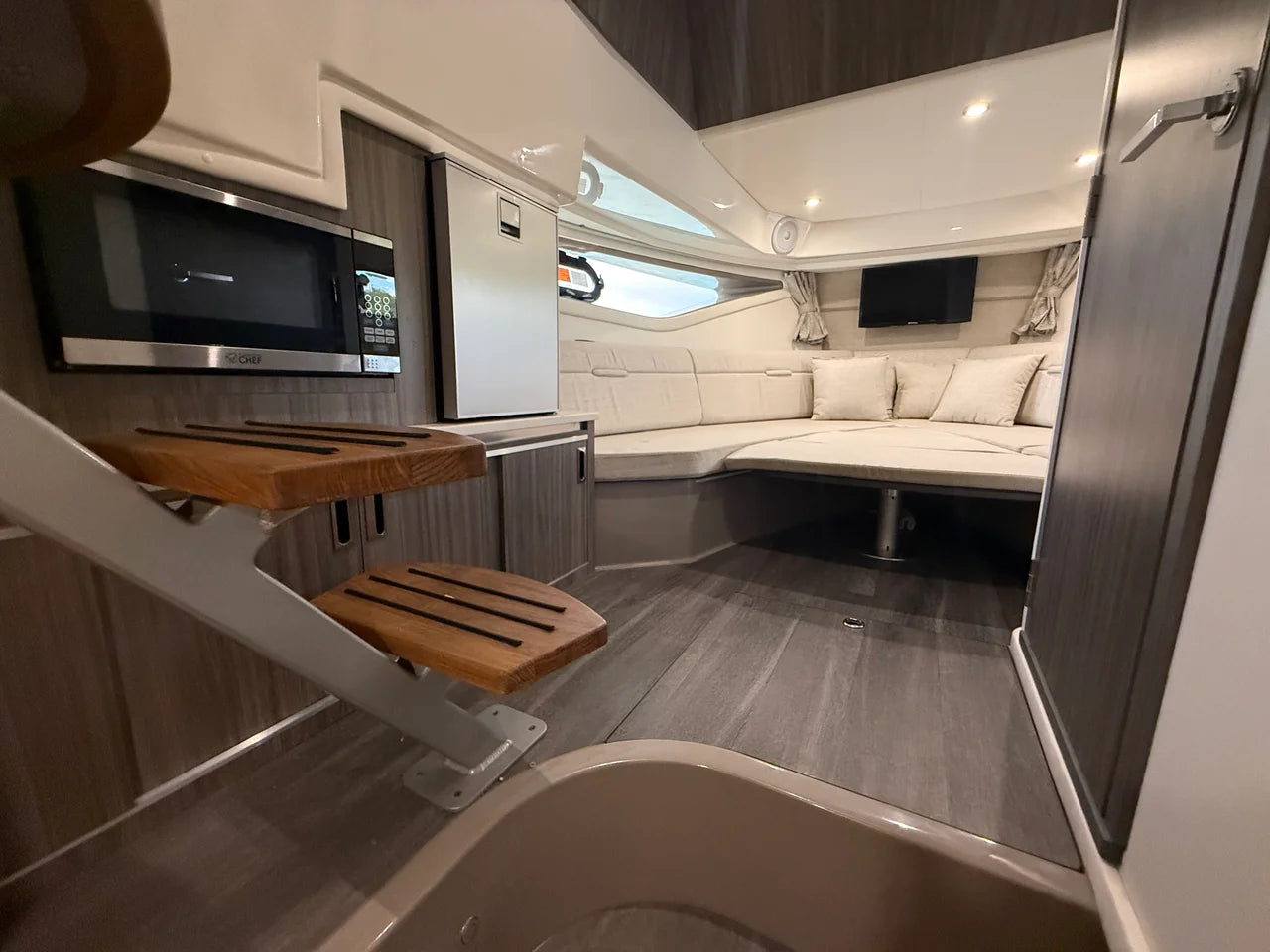2024 Sea Ray 320 SUNDANCER 32.0 feet, Cumming, GA #52