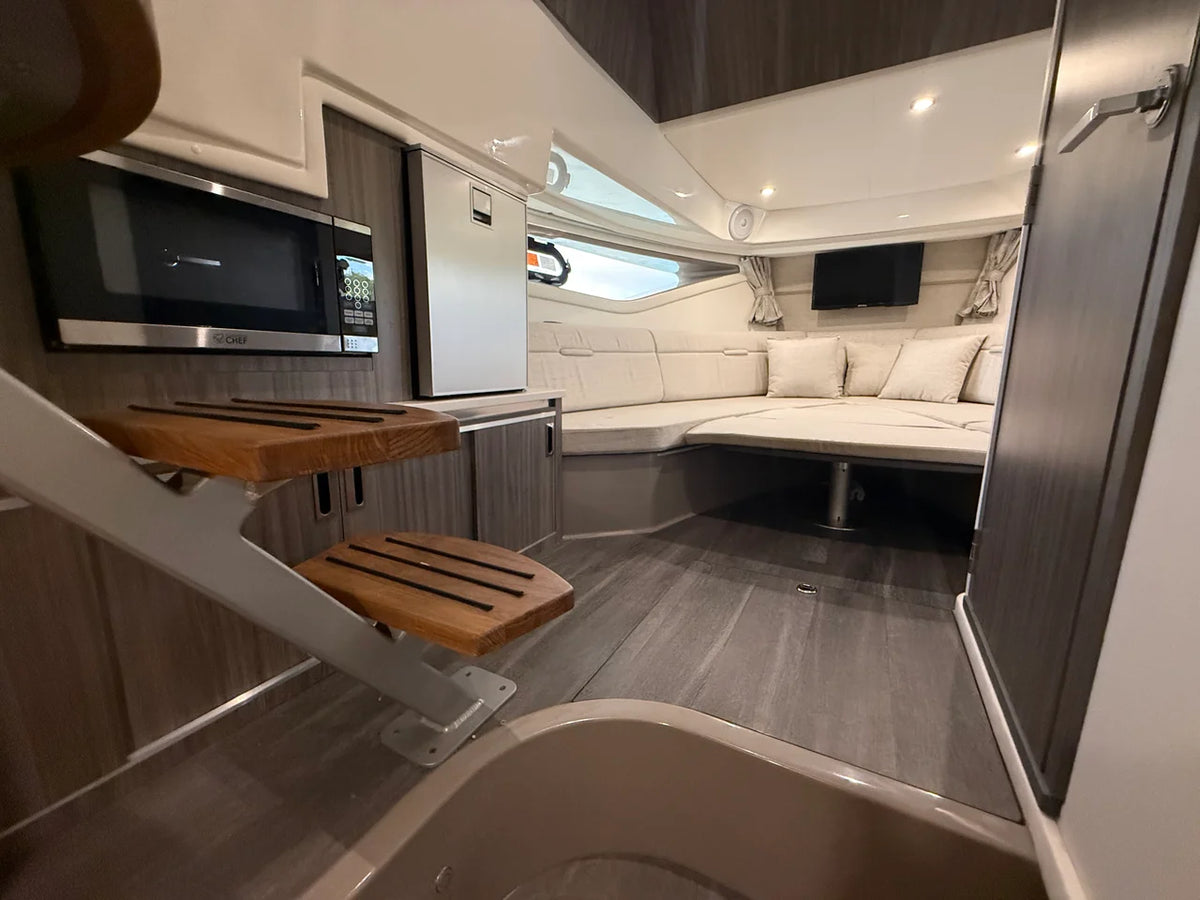 2024 Sea Ray 320 SUNDANCER 32.0 feet, Cumming, GA #52