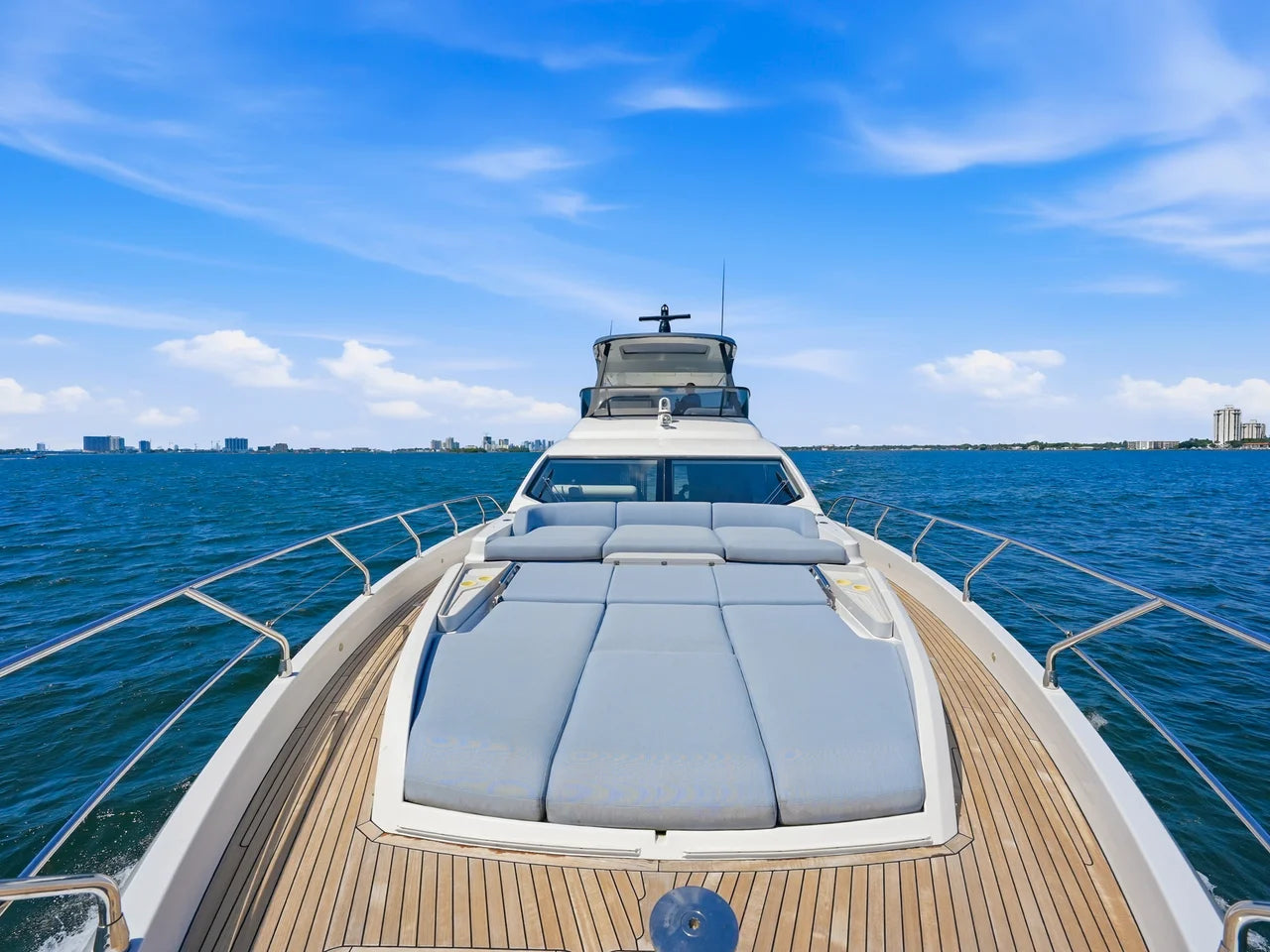 2025 Azimut 68 FLY 68.0 feet, Miami, FL #47