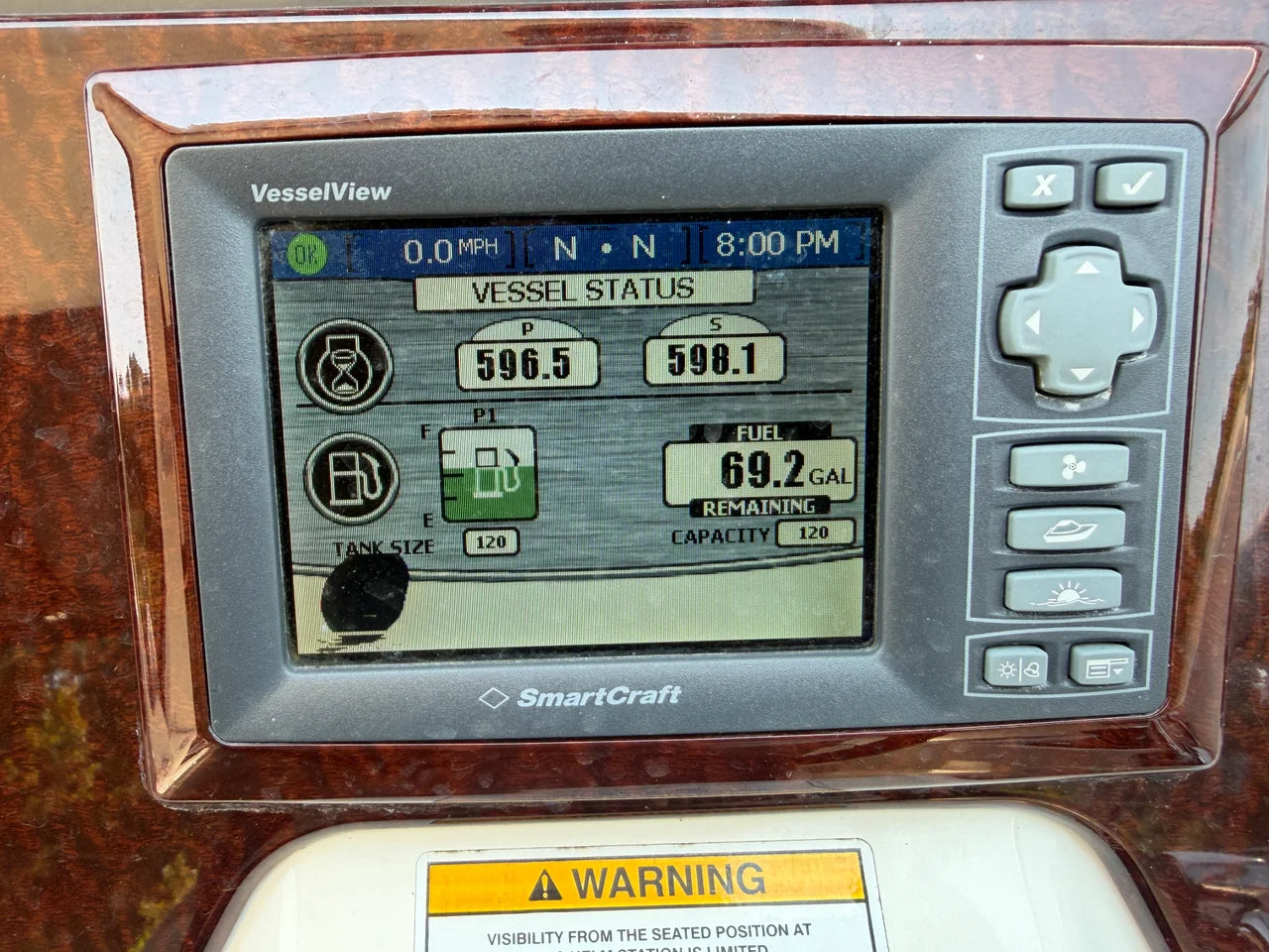 2012 Sea Ray 310 SUNDANCER 31.0 feet, Lake Ozark, MO #14