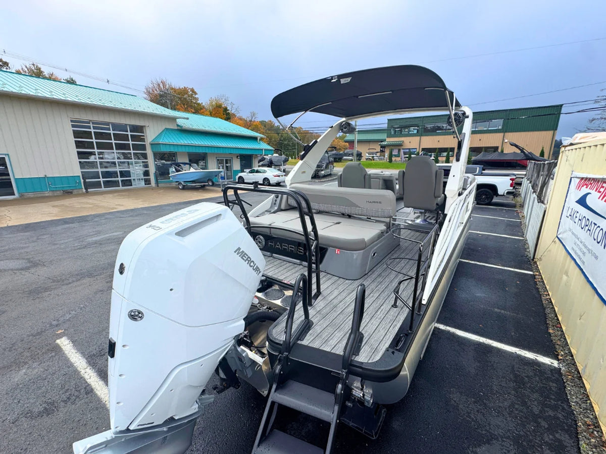 2027 Harris Grand Mariner 250 25.0 feet, Lake Hopatcong, NJ #6