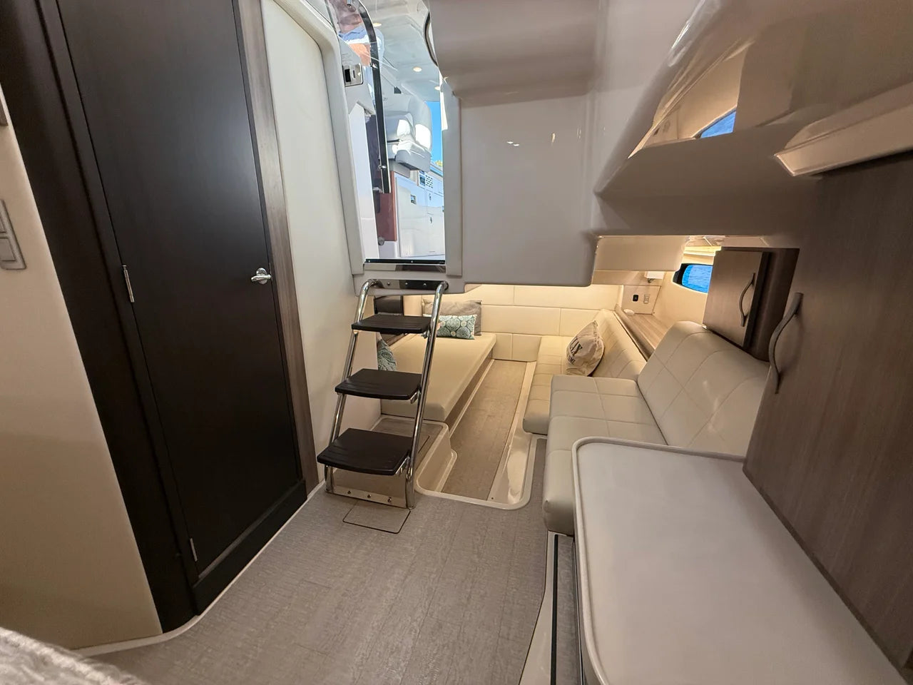 2021 Regal 36 GRAND COUPE 36.0 feet, Cumming, GA #63