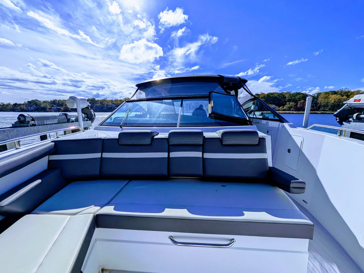 2021 Cruisers Yachts 38 GLS I/O 37.0 feet, Annapolis, MD #11