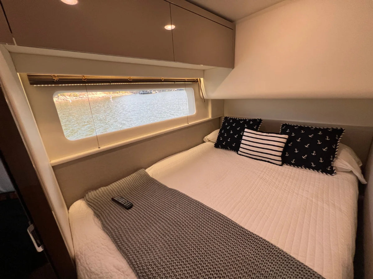 2018 Sea Ray FLY 520 52.0 feet, Lewisville, TX #75