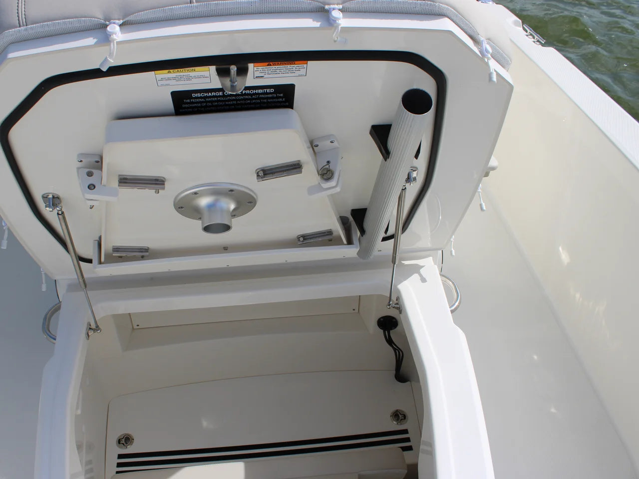 2027 Boston Whaler 280 Dauntless 28.0 feet, Seabrook, TX #11