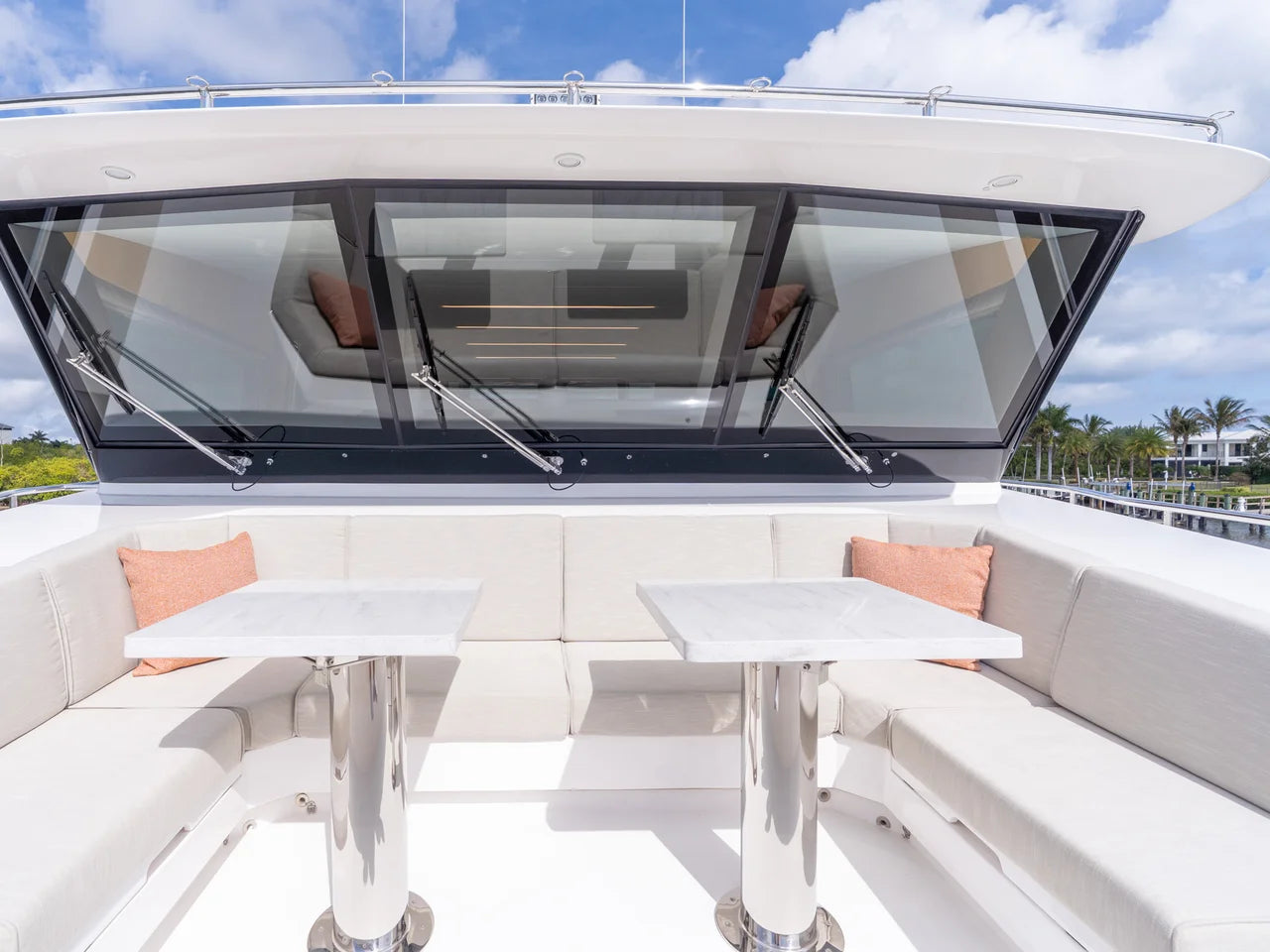 2023 Horizon FD80 80.0 feet, Jupiter, FL #26