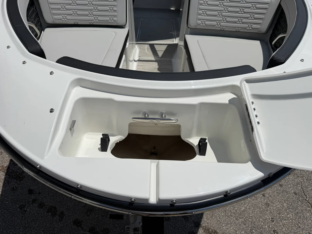 2027 Sea Ray SPX 210 21.0 feet, Osage Beach, MO #8