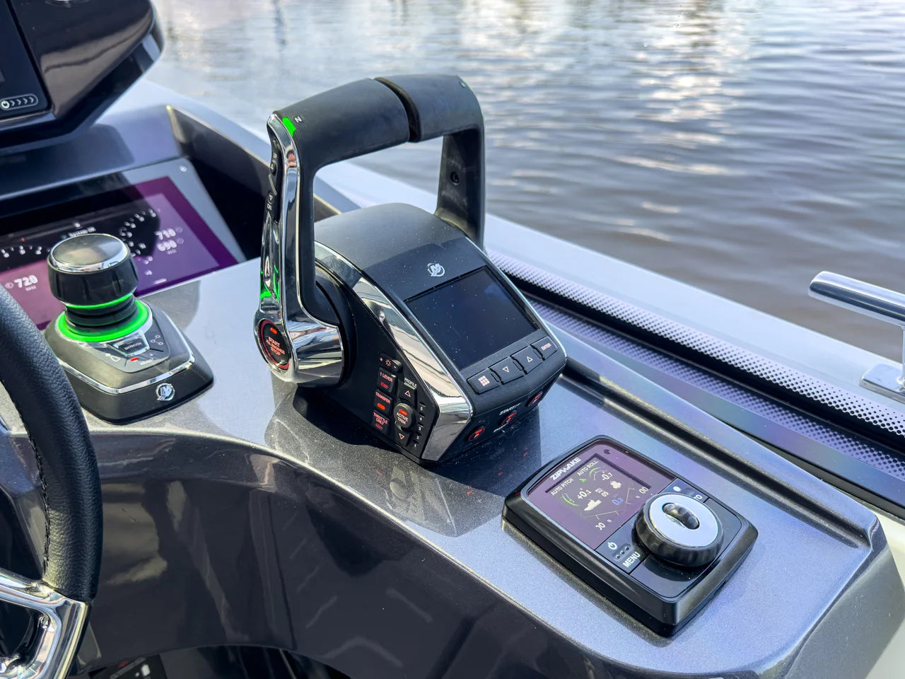2026 Galeon 435 GTO 43.0 feet, Fort Myers, Florida #18