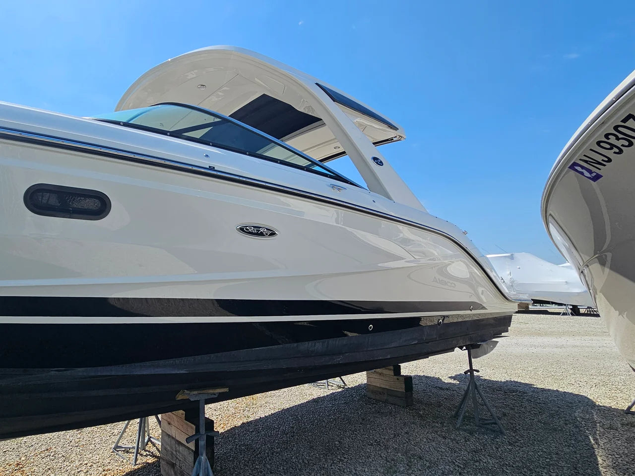 2023 Sea Ray 310 SLX OB 31.0 feet, Brick Township, New Jersey #6