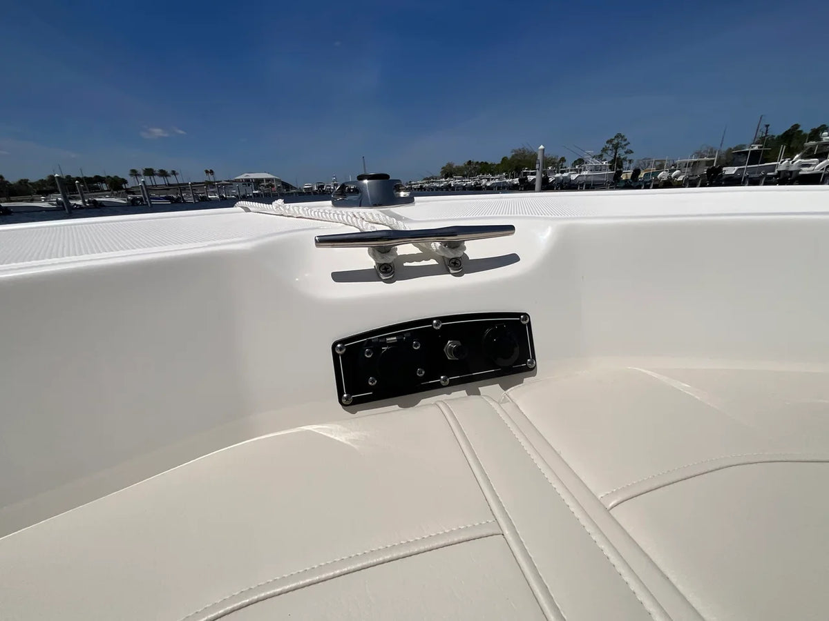 2026 Boston Whaler 190 Montauk 19.0 feet, Jacksonville Beach, Florida #11