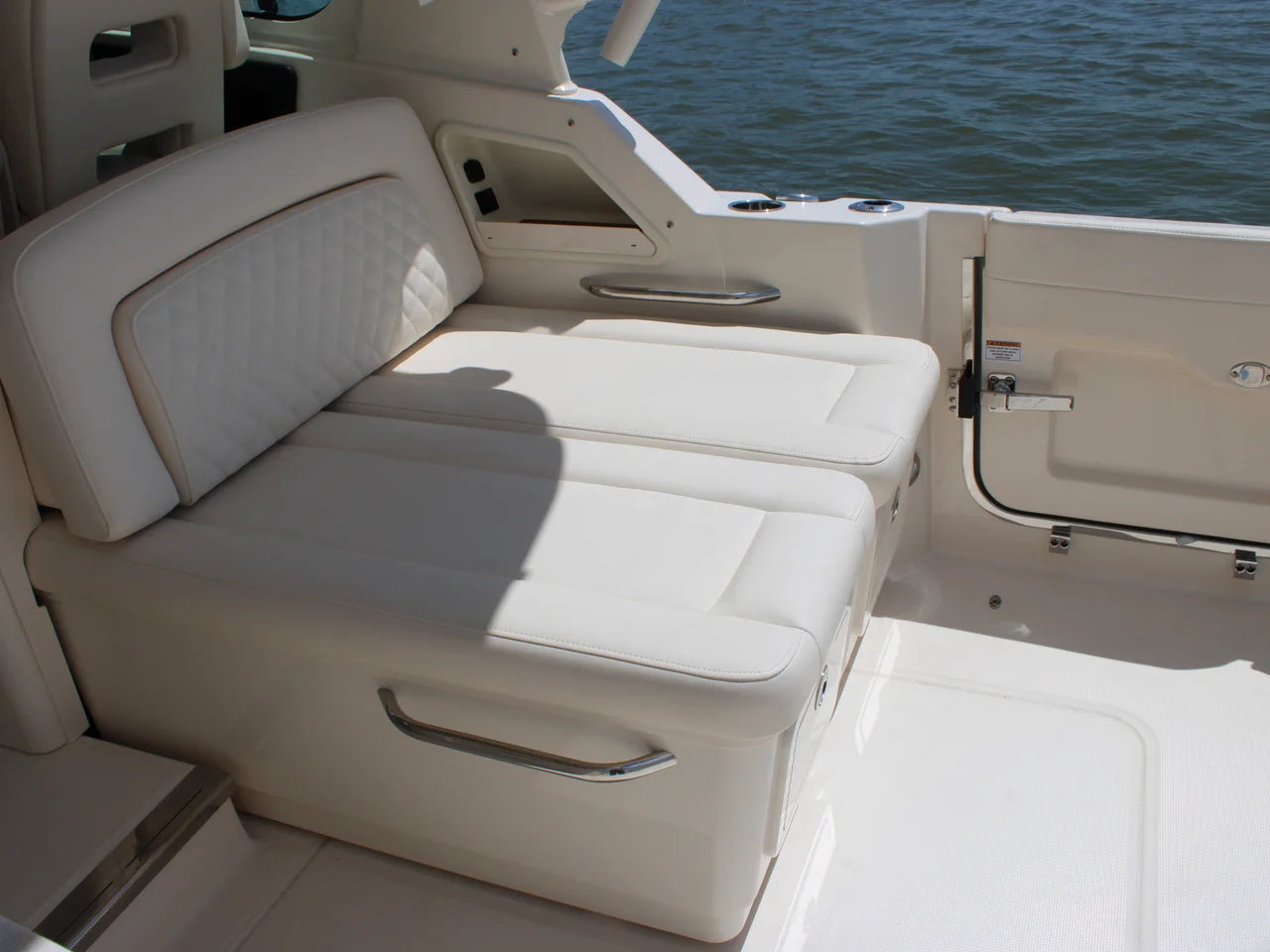 2026 Grady-White Freedom 345 34.0 feet, Seabrook, TX #53
