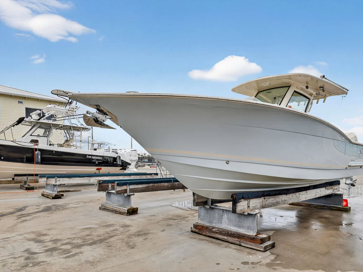 2023 Scout 305 LXF 30.0 feet, Stuart, Florida #6