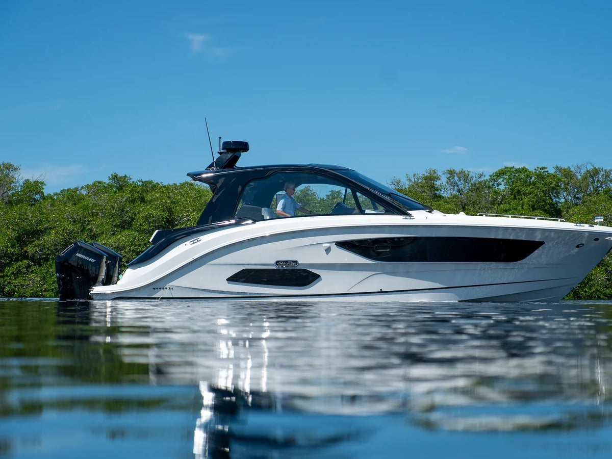 2026 Sea Ray Sundancer 370 Outboard 37.0 feet, Fort Myers, FL #42
