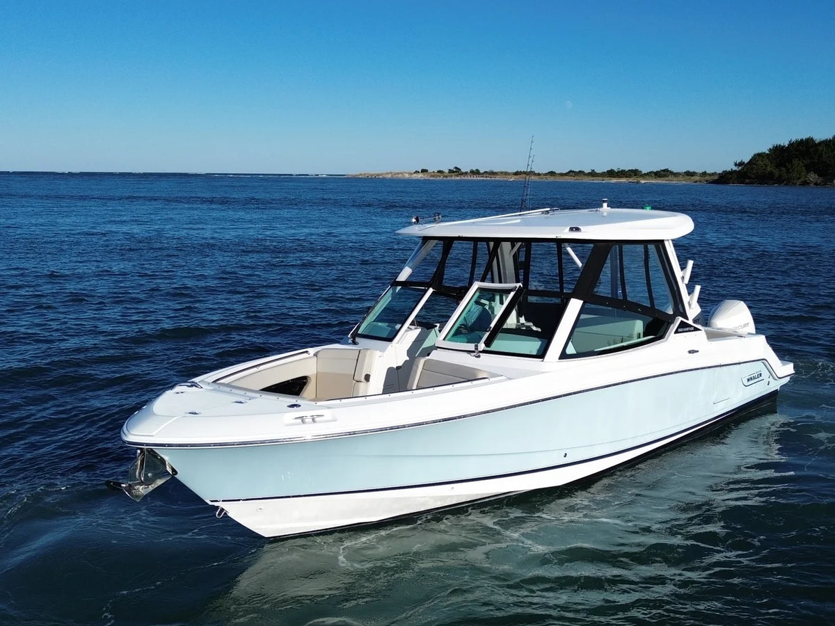 2023 Boston Whaler 280 VANTAGE 28.0 feet, Wilmington, NC #2
