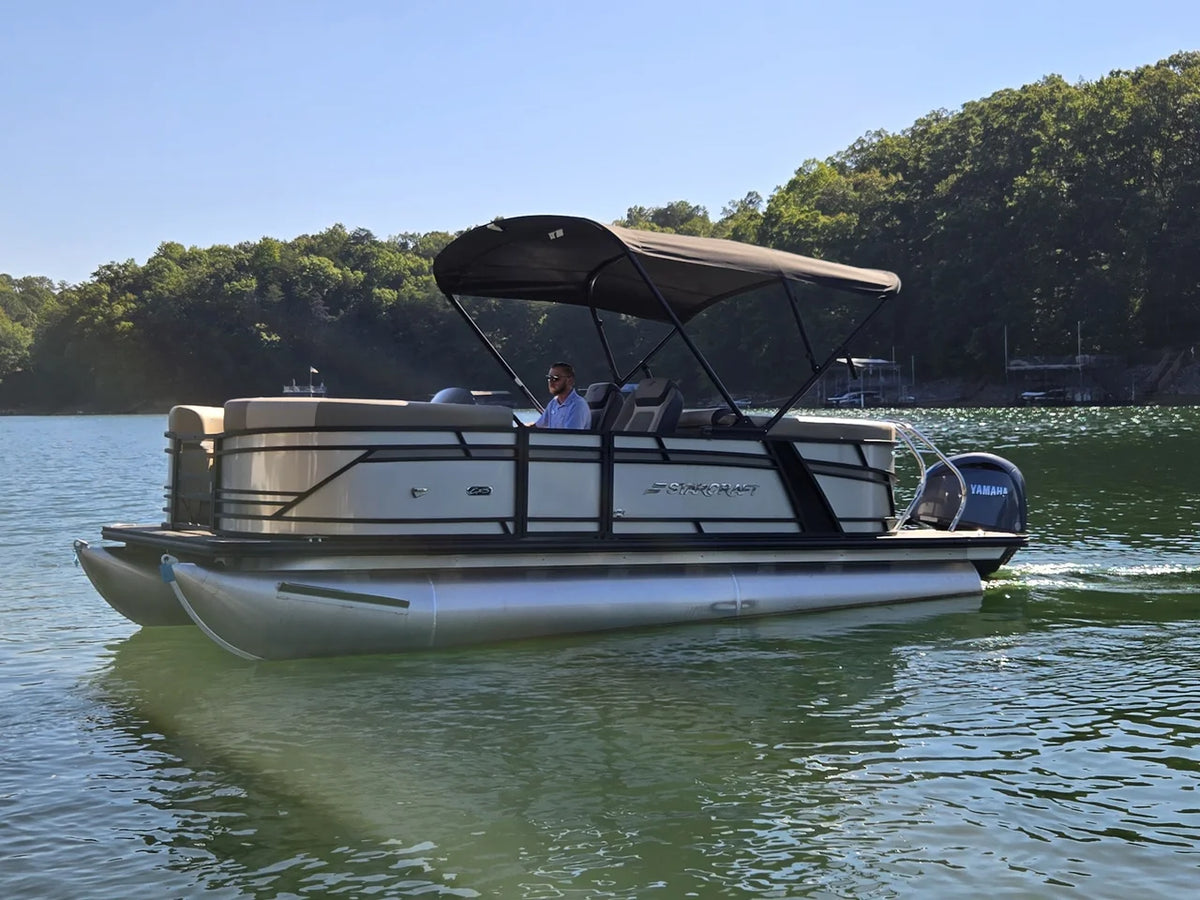 2026 Starcraft EXS 1 R 21.0 feet, Cumming, GA #27