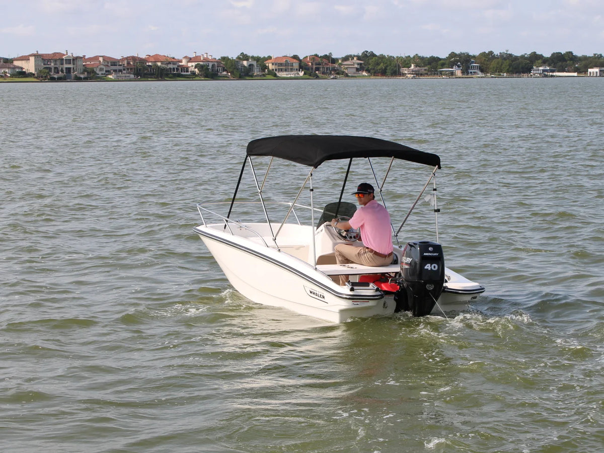 2027 Boston Whaler 130 Super Sport 13.0 feet, Seabrook, TX #2