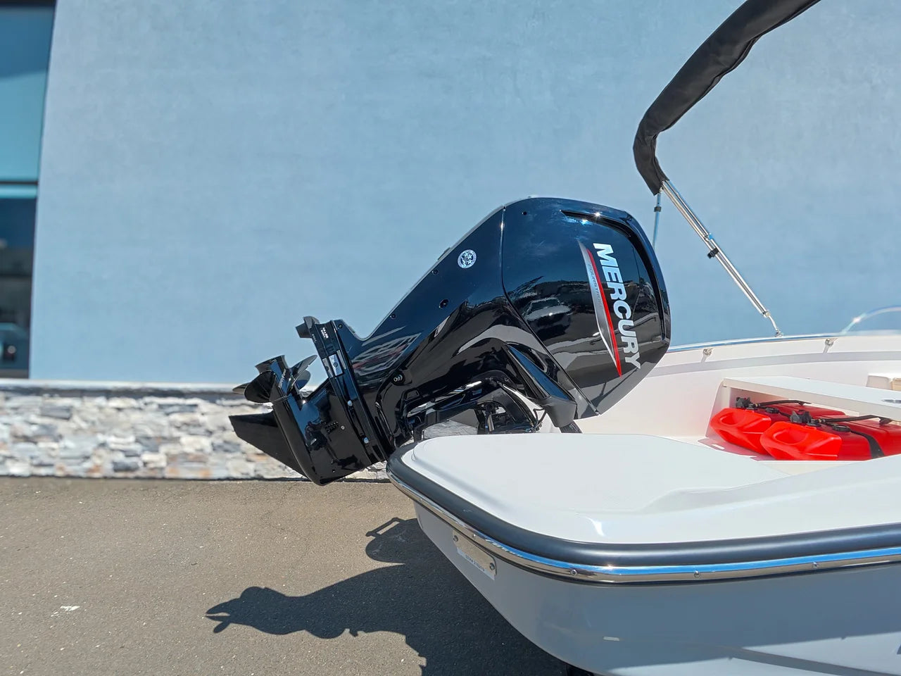 2026 Boston Whaler 160 Super Sport 16.0 feet, Norwalk, Connecticut #8