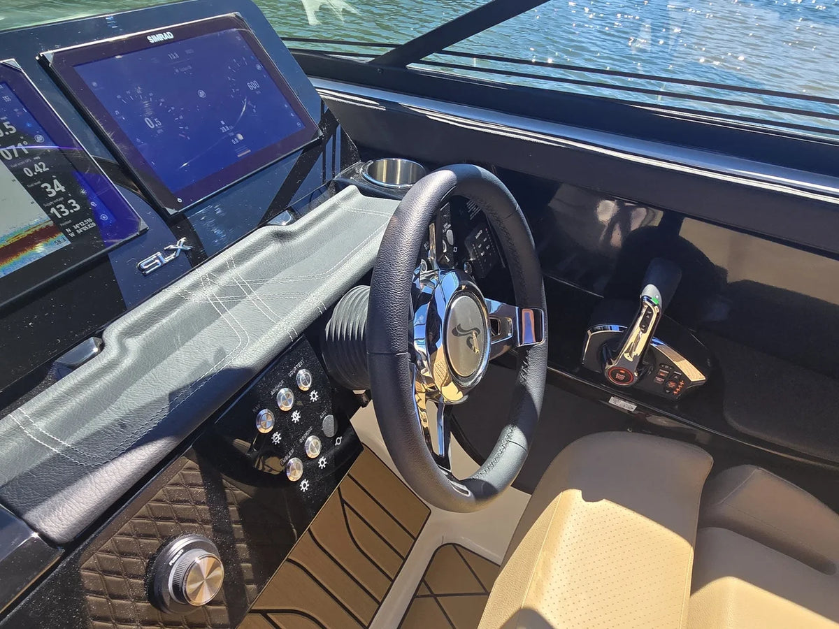 2027 Sea Ray SLX 280 28.0 feet, Cumming, GA #24