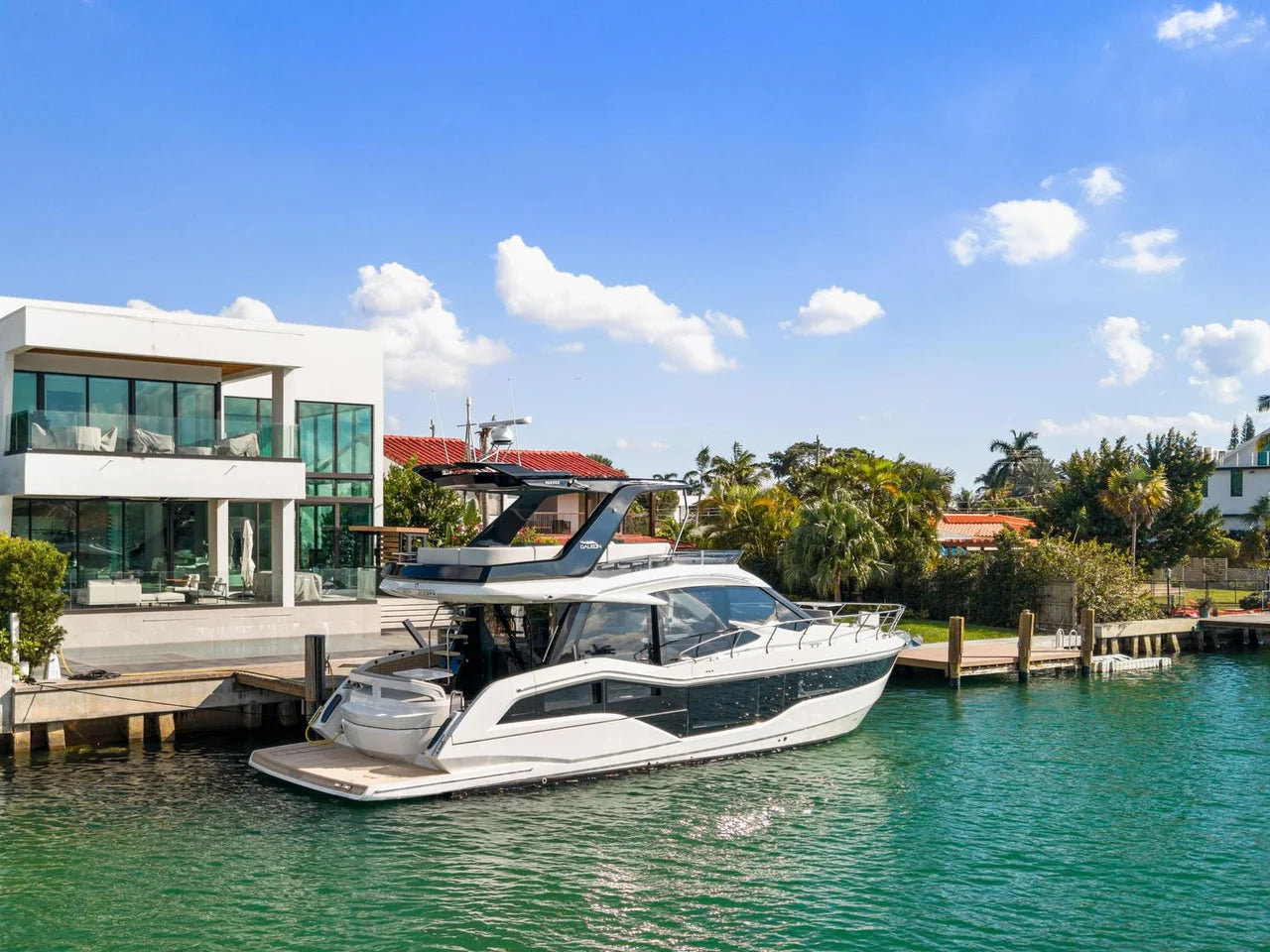 2025 Galeon 50 FLY 50.0 feet, Miami, FL #73