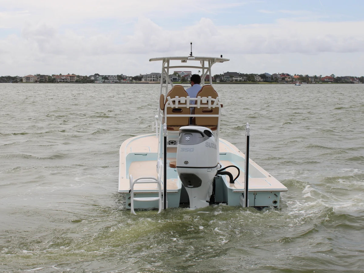 2025 Shallow Sport X3 25.0 feet, Seabrook, TX #3