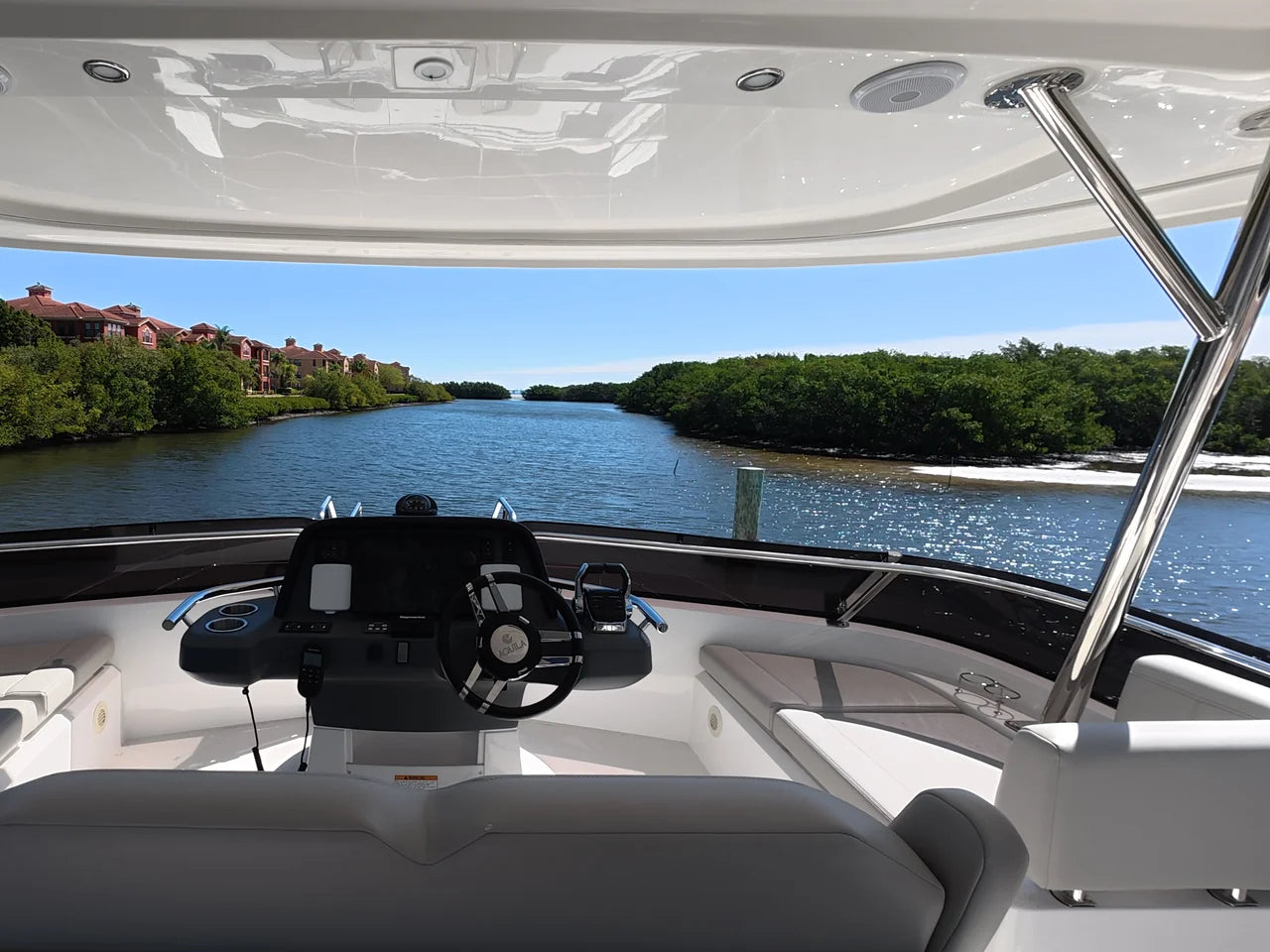 2025 Aquila 42 Yacht 42.0 feet, St. Petersburg, Florida #46