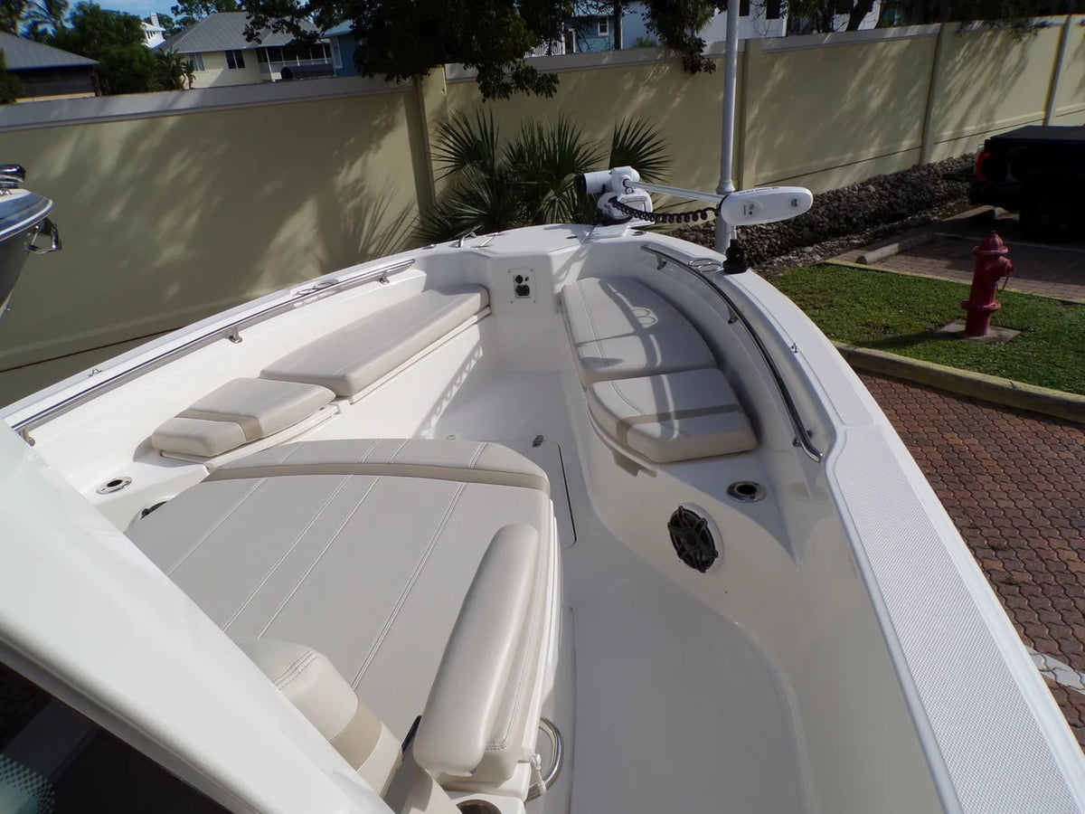 2024 Boston Whaler 280 DAUNTLESS 28.0 feet, Naples, FL #43