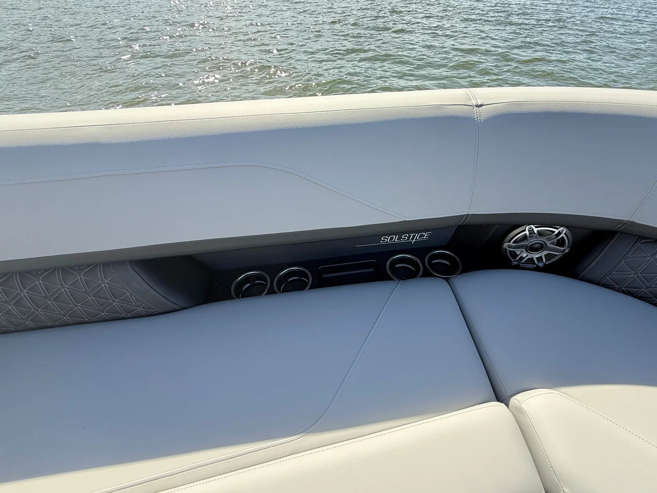 2026 Harris Solstice 250 25.0 feet, Lake Wylie, SC #31