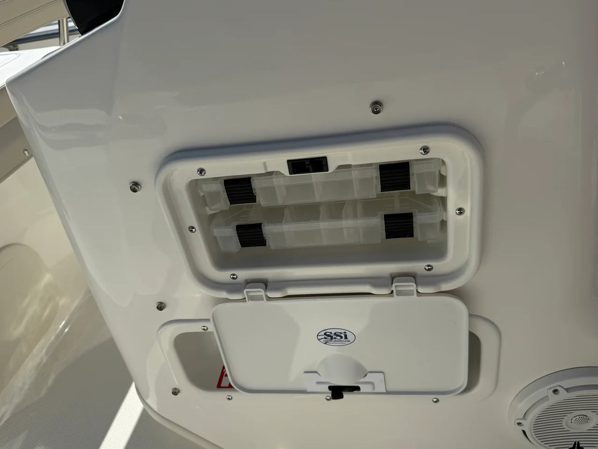 2027 Boston Whaler 170 Montauk 17.0 feet, Wrightsville Beach, North Carolina #18
