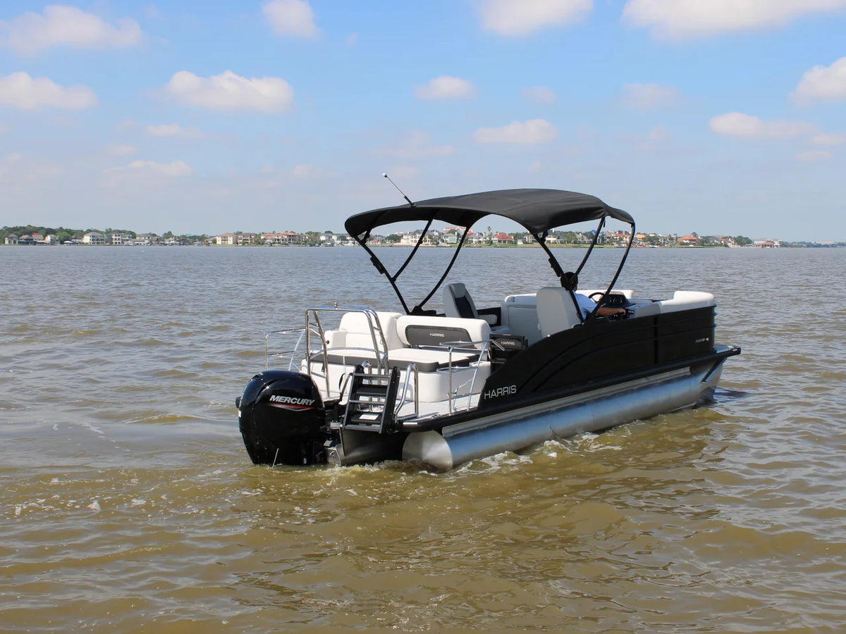2026 Harris Cruiser 230 23.0 feet, Seabrook, TX #9