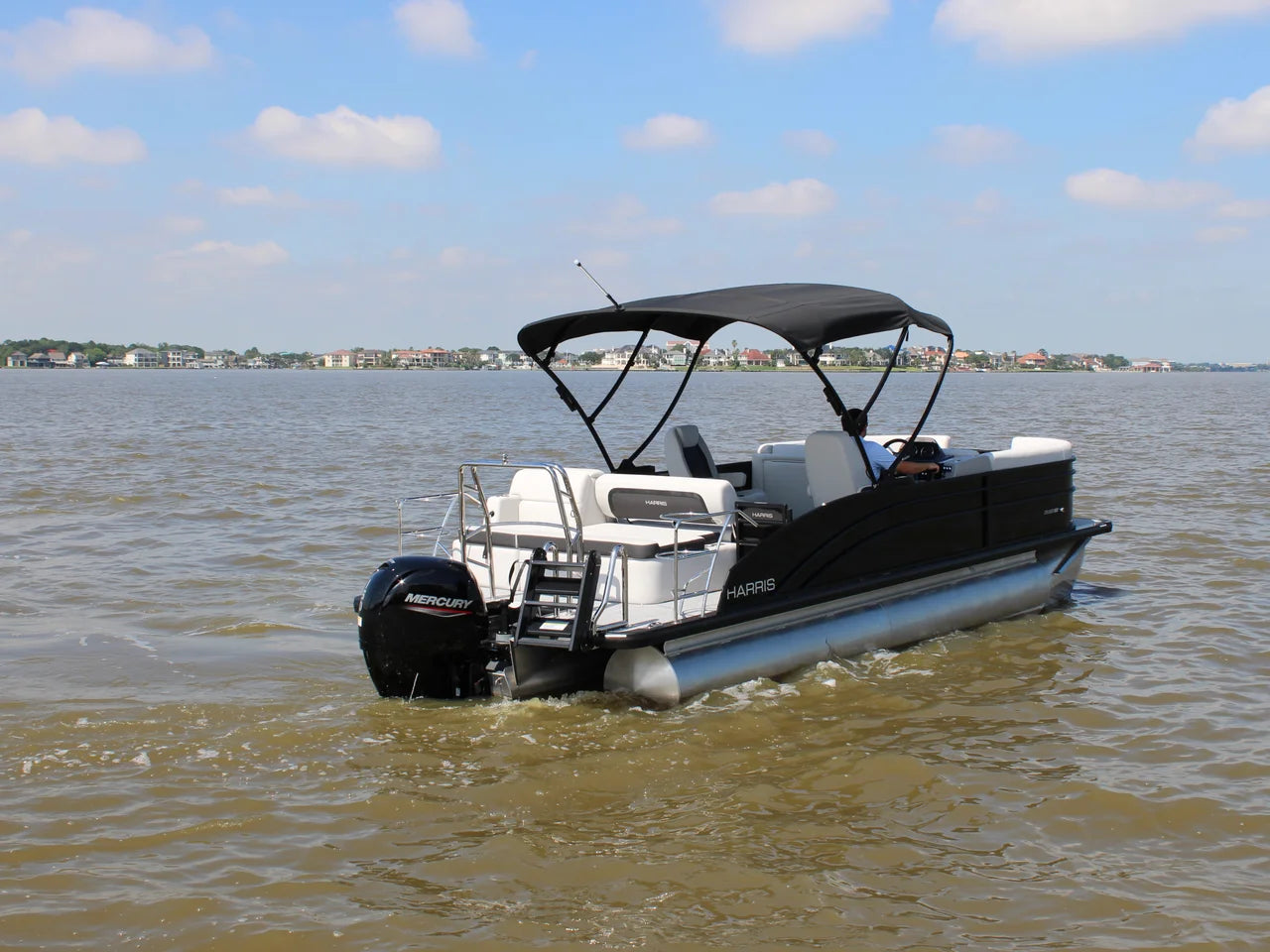 2026 Harris Cruiser 230 23.0 feet, Seabrook, TX #9
