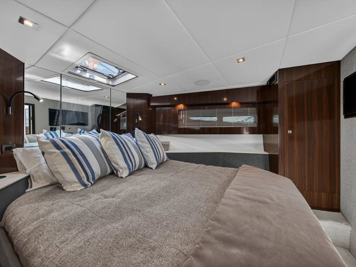 2023 Cruisers Yachts 50 CANTIUS 50.0 feet, Palm Beach, FL #67