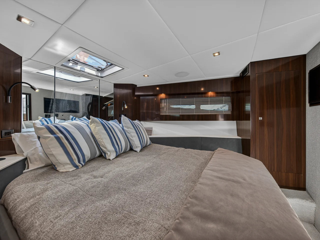 2023 Cruisers Yachts 50 CANTIUS 50.0 feet, Palm Beach, FL #67