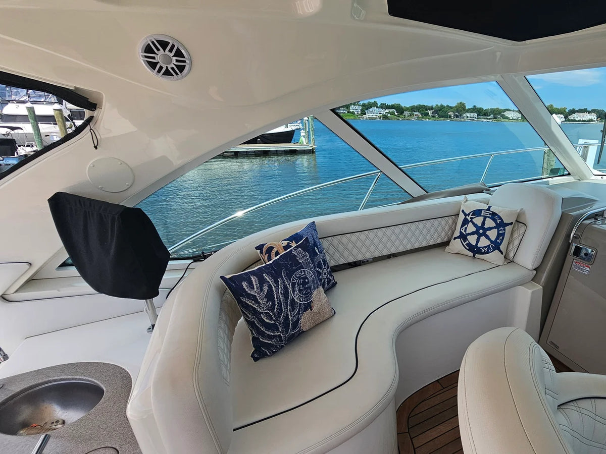 2006 Sea Ray 48 Sundancer 48.0 feet, Red Bank, NJ #22