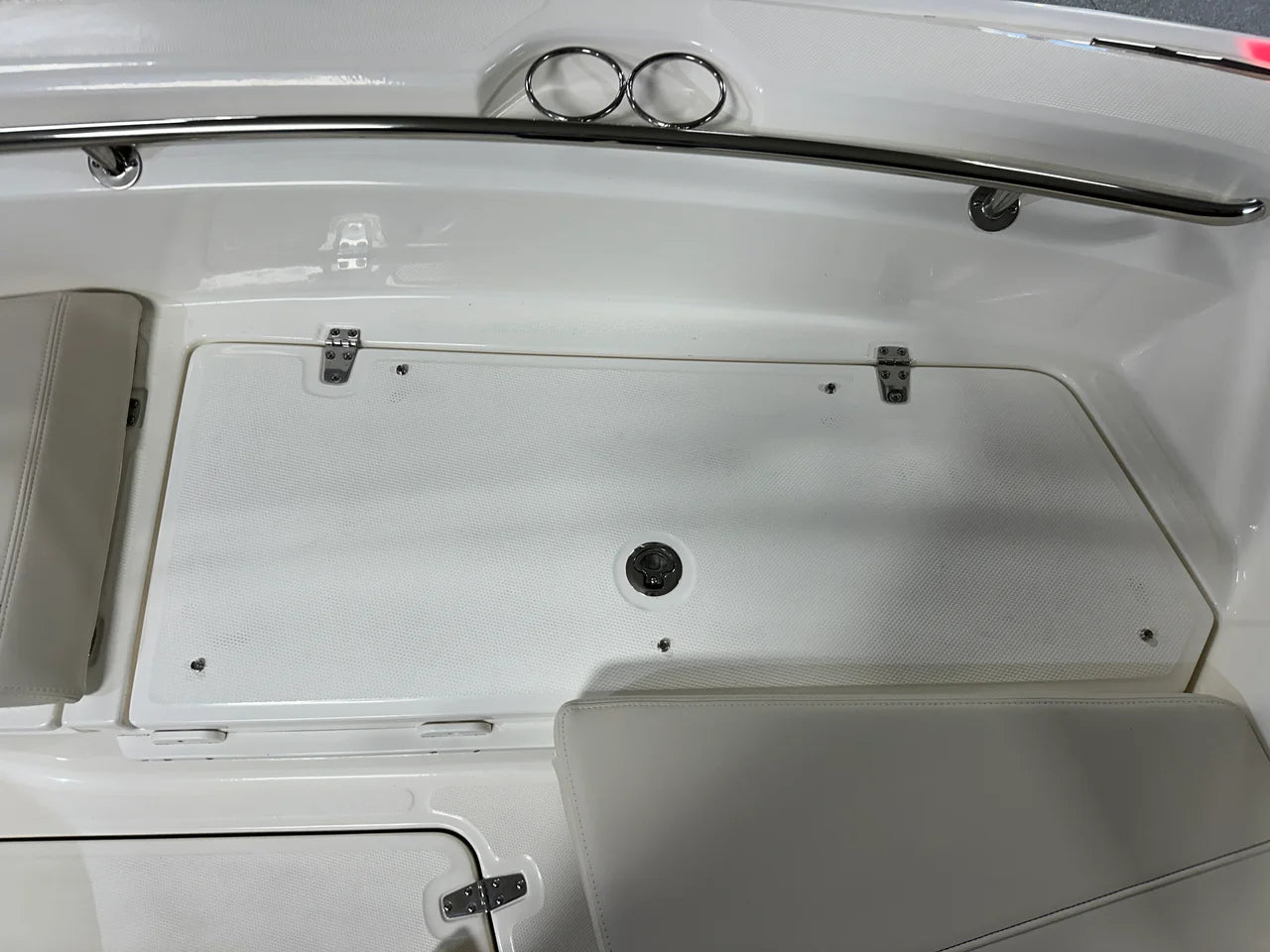 2026 Boston Whaler 280 Dauntless 28.0 feet, Nisswa, Minnesota #101