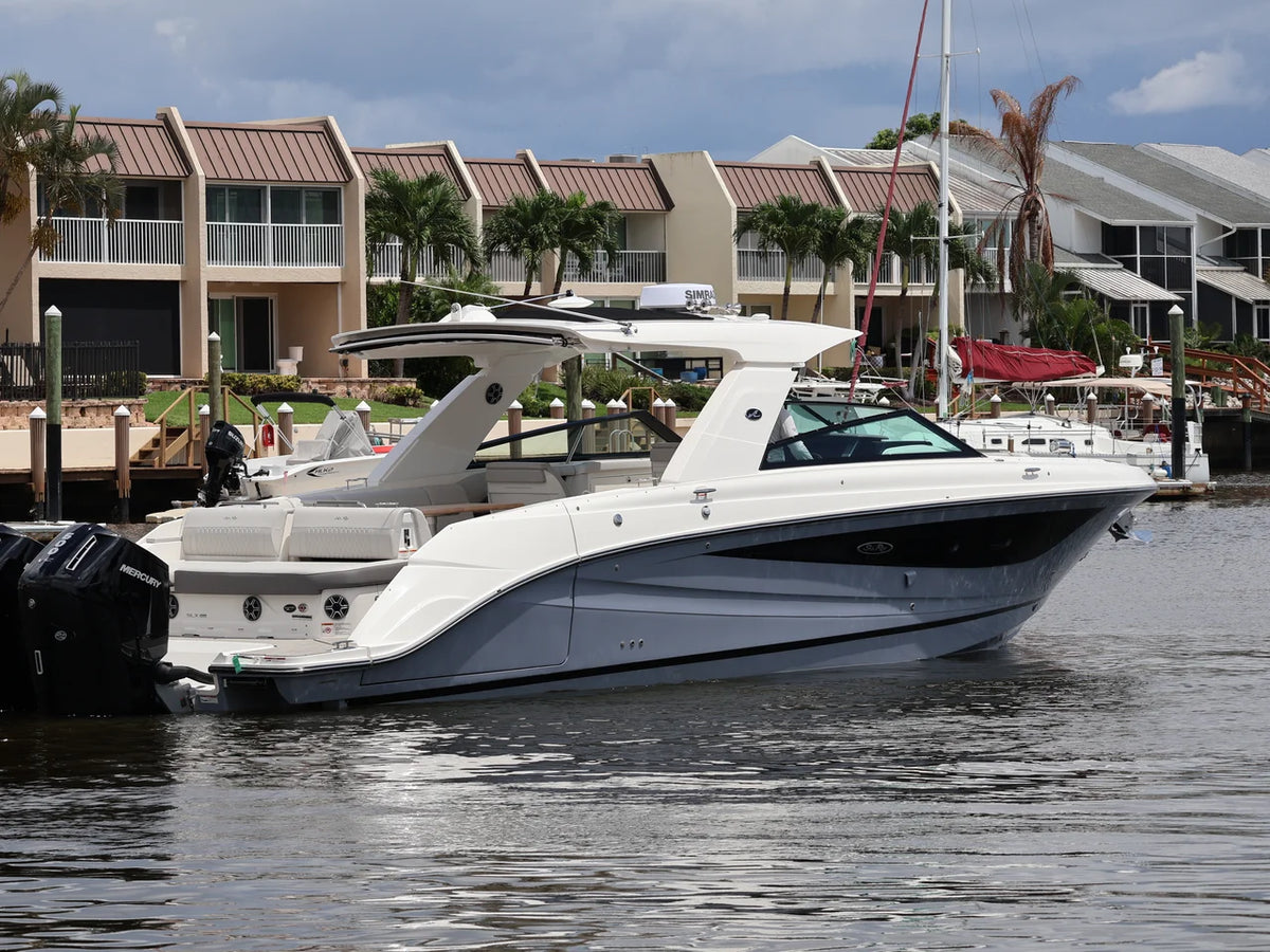 2026 Sea Ray SLX 400 Outboard 40.0 feet, Naples, Florida #11