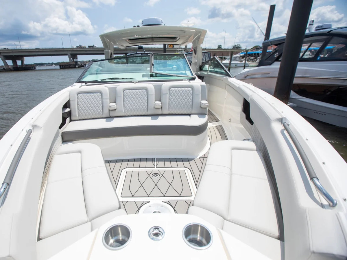 2026 Sea Ray SLX 400 Outboard 40.0 feet, Brick Township, New Jersey #59