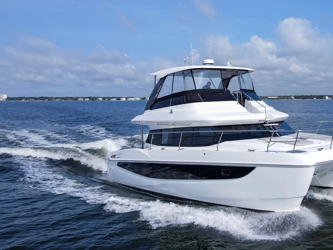 2024 Aquila 42 YACHT 42.0 feet, Pensacola, Florida #5